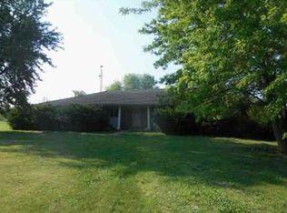 36009 W 379th St, Osawatomie, KS 66064