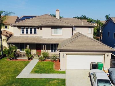 7152 Cornflower Ct, Eastvale, CA, 92880