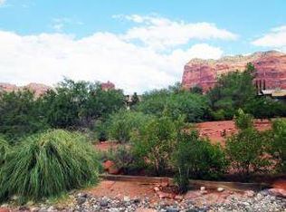 25 Concho Way, Sedona, AZ 86351