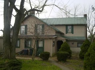 2228 Loudon Street Rd, Granville, OH 43023