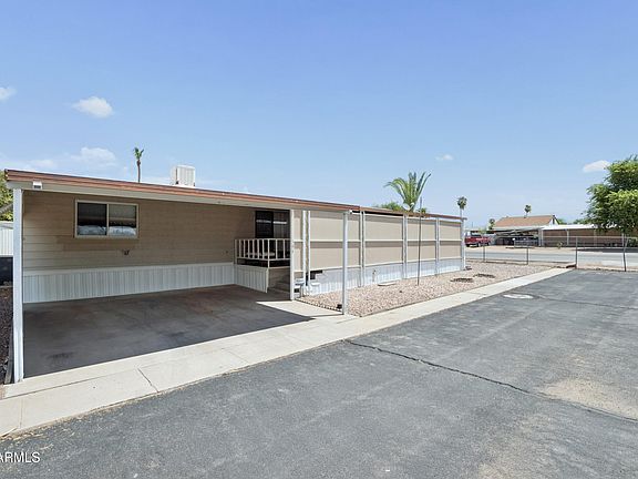 4th image of 9501 E BROADWAY Road #144