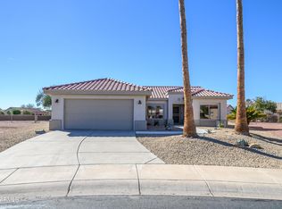 20300 N Queen Palm Ln, Surprise, AZ 85374