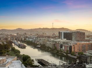 1000 3rd St #1305, San Francisco, CA 94158