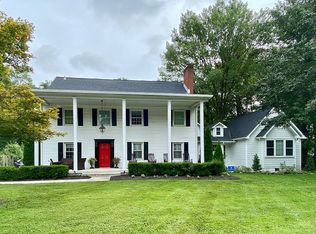 7821 Frances Dr, Alexandria, VA 22306