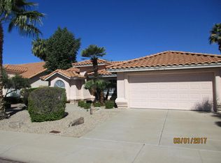 4540 E Villa Maria Dr, Phoenix, AZ 85032