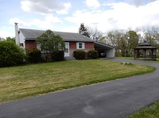 6004 Clover Rd, Harrisburg, PA 17112