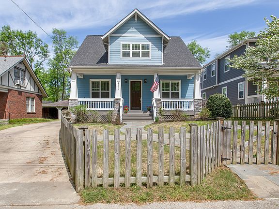 2nd image of 2606 W Linden Ave