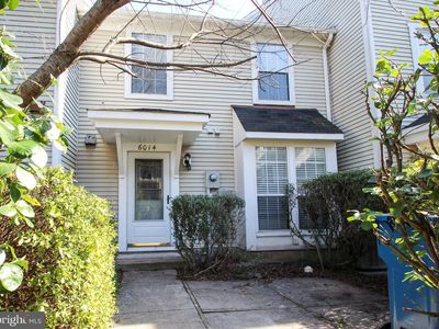 6014 Havener House Way, Centreville, VA, 20120