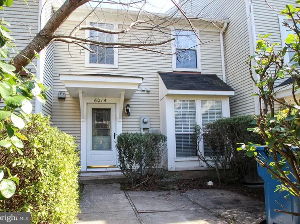 6014 Havener House Way, Centreville, VA 20120