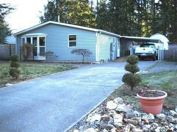 6561 5th Way SE, Lacey, WA 98503