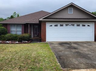 6523 Fairfax Way, Columbus, GA 31909