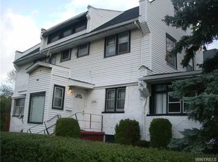 170 Wallace Ave, Buffalo, NY 14216