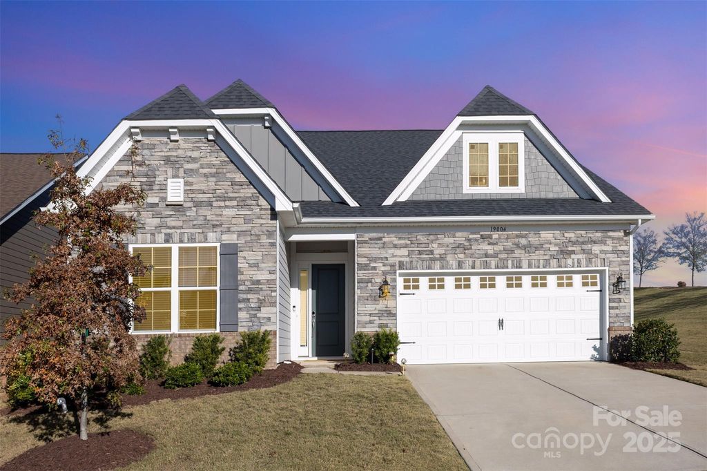 19004 Dry Narrows Way, Charlotte, NC - View 2