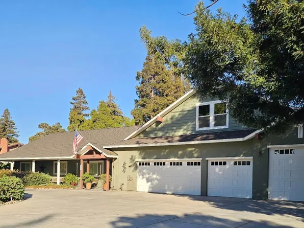37 Willotta Drive, Fairfield, CA 94534