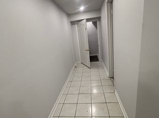 3 Chapparal Dr BASEMENT 2, Brampton, ON L6R 3C5