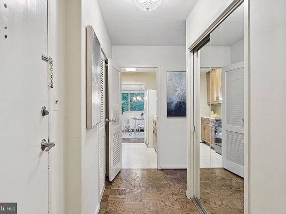 4th image of 5100 Dorset Ave APT 109