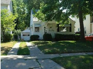 3640 Rushland Ave, Toledo, OH 43613