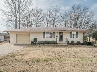 112 Carol Dr, Houston, MS 38851