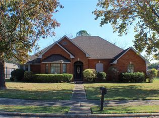 2049 Short Line Dr, Montgomery, AL 36116