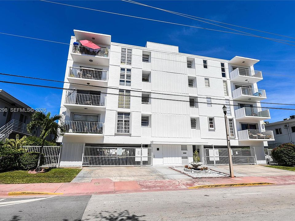 1st image of 8305 Crespi Blvd APT 4D