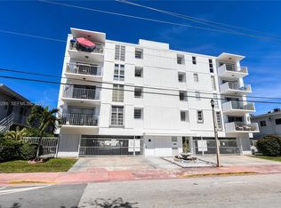 8305 Crespi Blvd APT 4D, Miami Beach, FL 33141