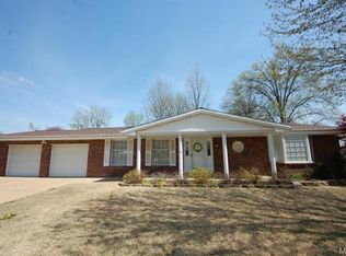 4568 Telestar Dr, Saint Louis, MO