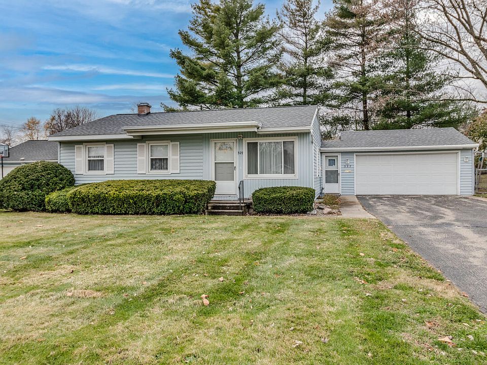 1st image of 327 N Moorland Dr