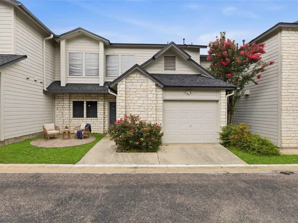 12212 Brigadoon Ln APT 151, Austin, TX 78727