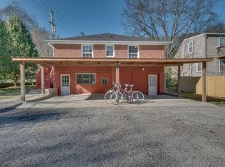 4900 Inglewood Ct #B, Nashville, TN 37216