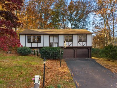 47 Norman Drive, Gales Ferry, CT, 06335