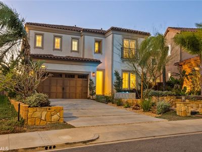 11937 N Ancona Way, Porter Ranch, CA, 91326