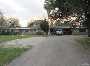 1106 S Stewart Rd, San juan, TX 78589