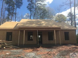 91 Fox Trail Rd, Athens, GA 30601