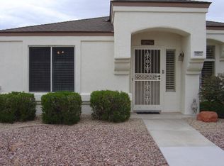20021 N Greenview Dr, Sun City West, AZ 85375