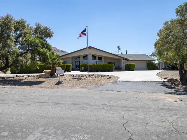 16058 Venango Rd, Apple Valley, CA 92307