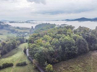 0 Elm Springs Ridge Rd, Washburn, TN 37888