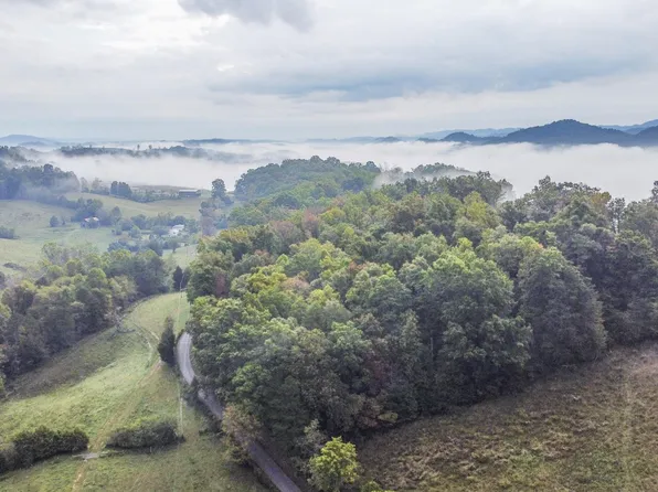 0 Elm Springs Ridge Rd, Washburn, TN 37888
