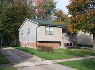 5836 S Ivanhoe Ave, Ypsilanti, MI