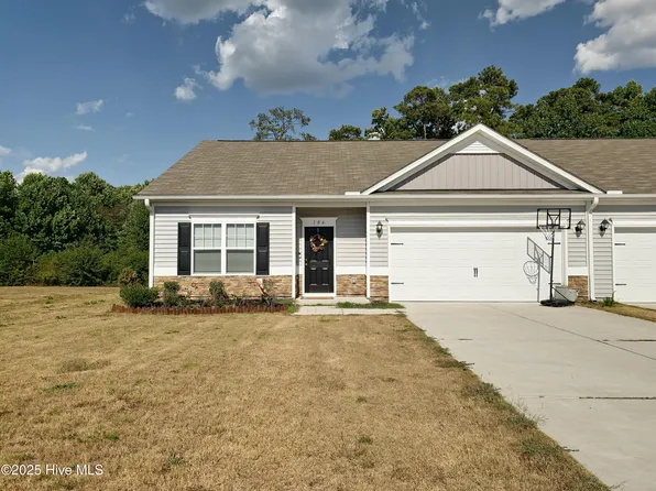 106 Drake Village Drive, Goldsboro, NC 27530