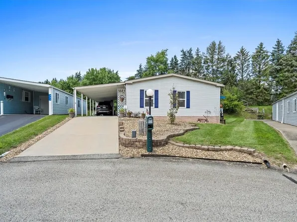 427 Vista Ln, Murrysville, PA 15668