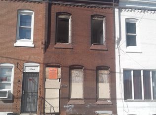 2746 Ruth St, Philadelphia, PA 19134