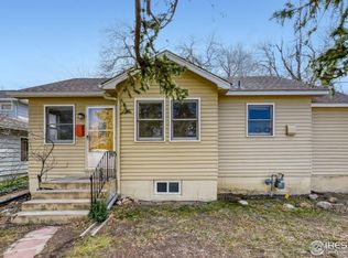 534 Dewey Ave, Boulder, CO 80304