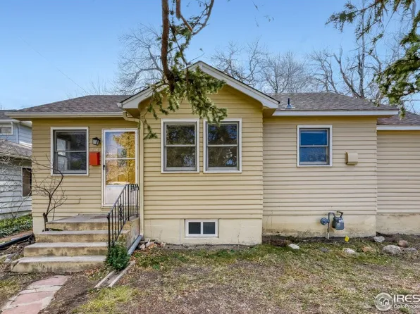 534 Dewey Ave, Boulder, CO 80304