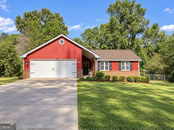 1980 Christian Cir SE, Conyers, GA 30013