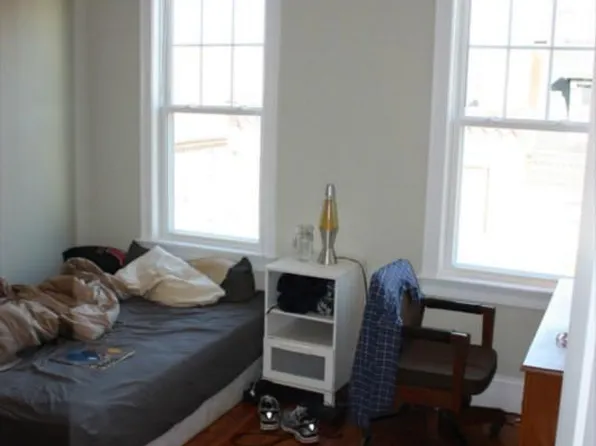 148 Hillside St #1, Roxbury Crossing, MA 02120