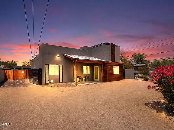 2nd image of 1058 E WHITTON Avenue