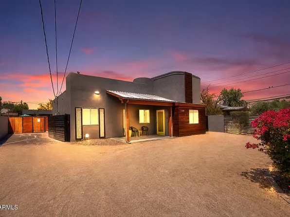 1058 E WHITTON Avenue, Phoenix, AZ 85014