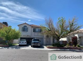1641 Raspberry Hill Rd, Las Vegas, NV 89142