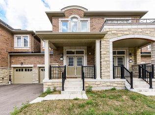 127 Marigold Gdns, Oakville, ON L6H0Y1