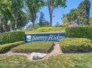 928 Plaza Escondido, Fullerton, CA 92833
